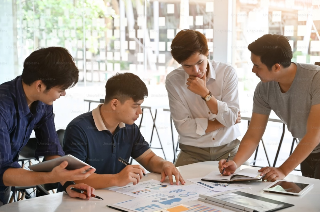 培訓服務丨TRAINING