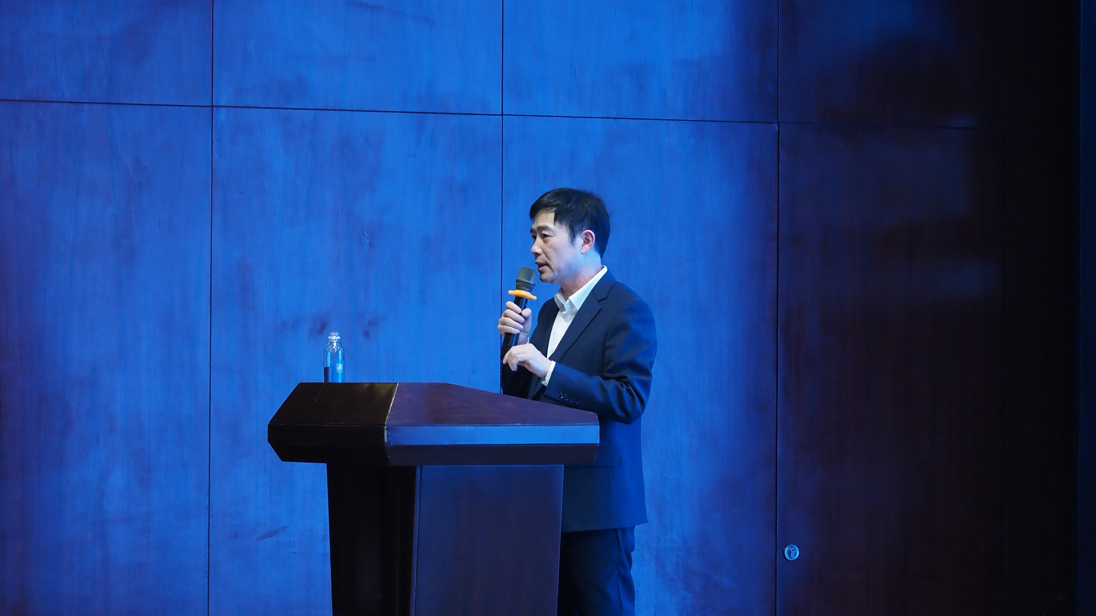 <b>中測測試2024年終總結會璀璨落幕丨Zhongce 2024 year-end summary meeting came to a brilliant end</b>