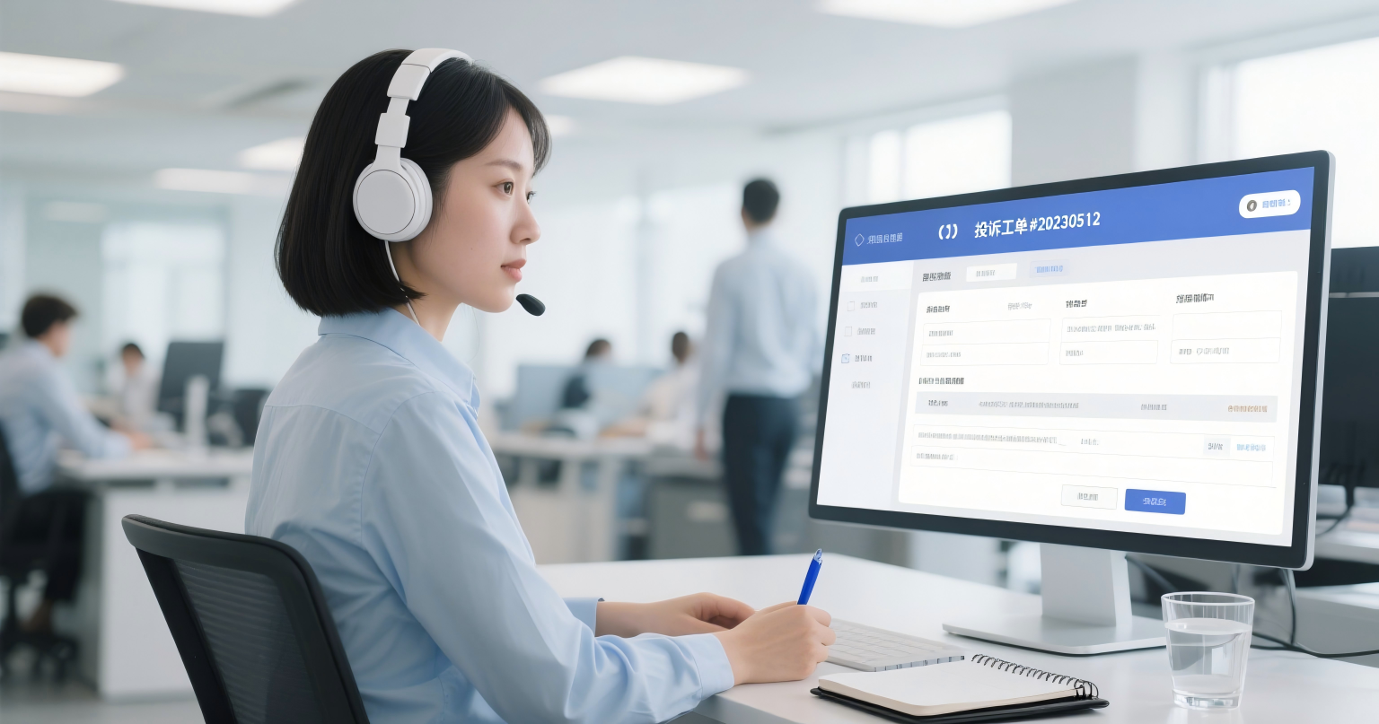 <b>申訴/投訴程序/Procedure for Complaint</b>